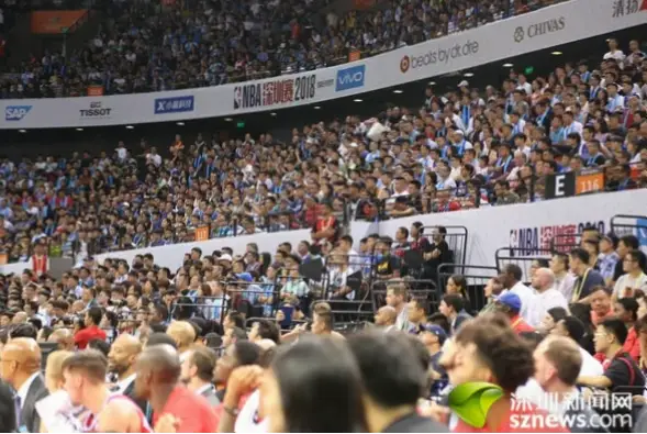 NBA新浪体育：从数据看中国球迷的观赛习惯变迁