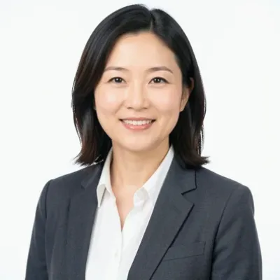 林深